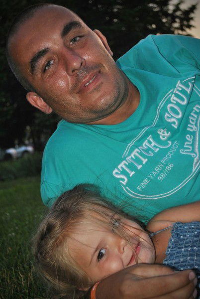 Илья Пончиков