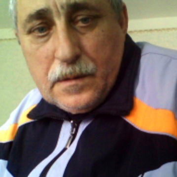 Виктор Ткачев