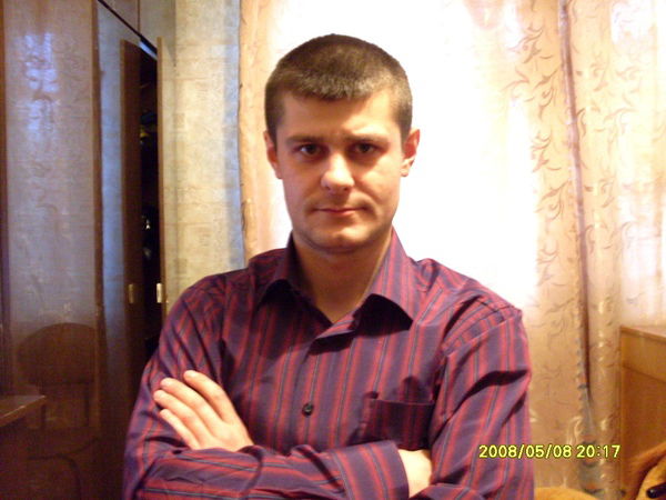 Сергей Денисов