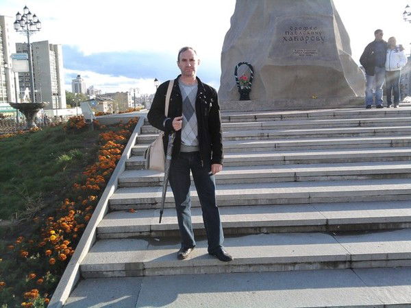 Геннадий Лобков