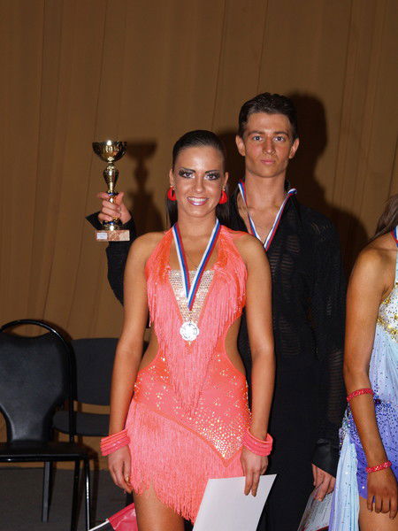 Денис Кравцов