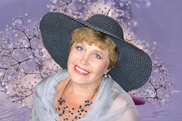 Наталия Радович