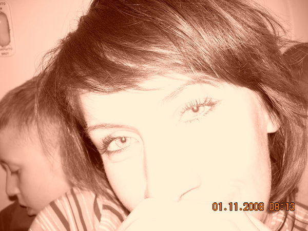 Ольга Филатова