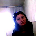 Mariya Saltaeva