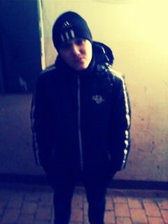 Илья Разговоров