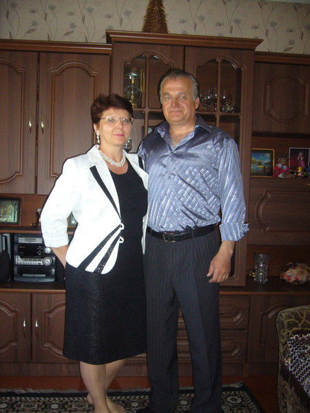 Валентина Палухина