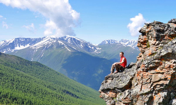 Сергей Саяпин