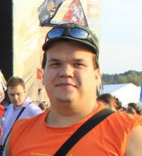 Евгений Панчин