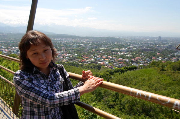 Назым Косетова