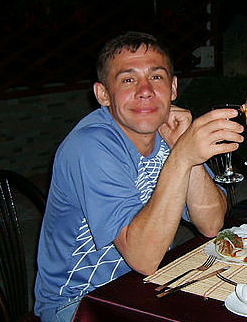 Cергей Скобелкин