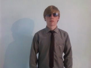 Виталик Кузнецов