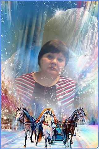 Елена Возжаева