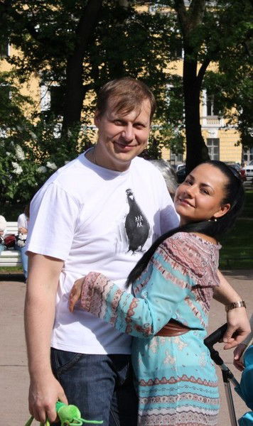 Мальцев Игорь