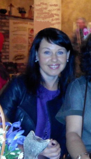 Юлия Малахова-Наумова