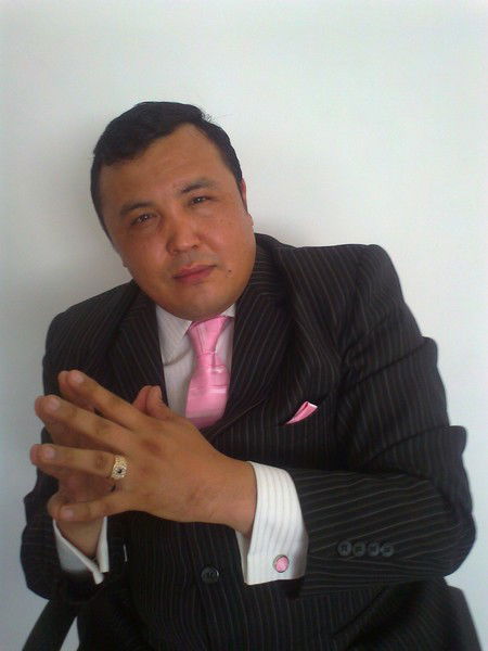 Ренат Хайрулла