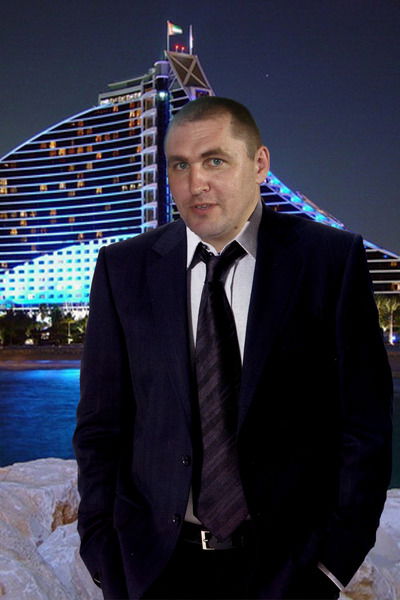 Валерий Кулаков