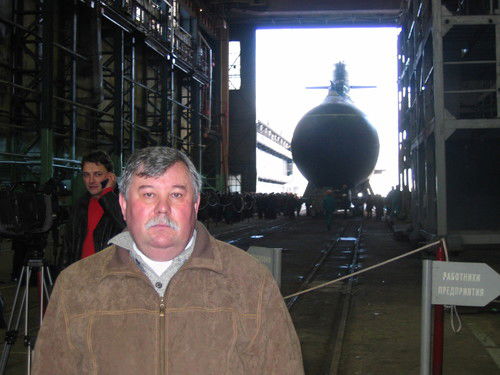 Виктор Дмитриев