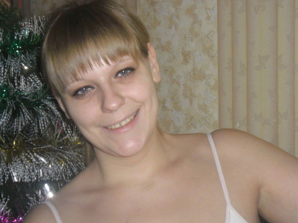 Галина Рудольф