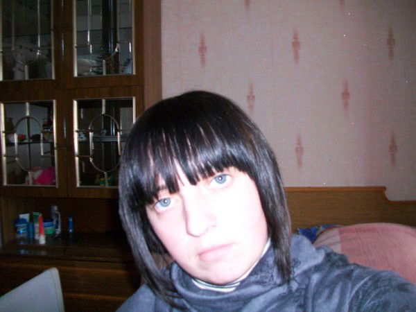 Наташа Лемешонок