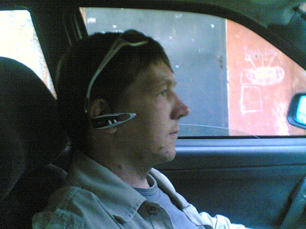 Андрей Ласкин