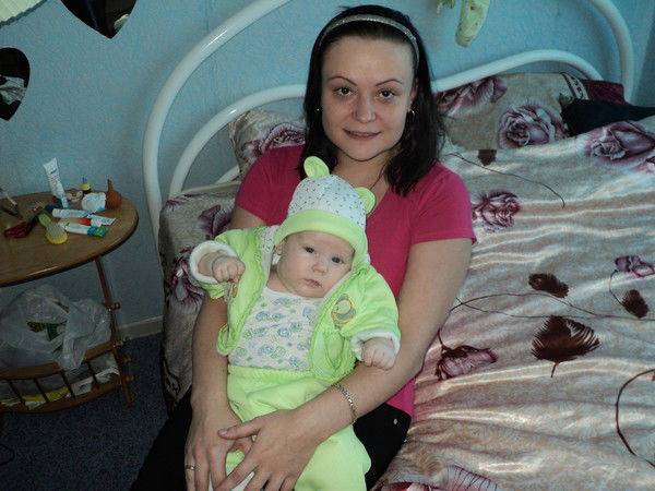 Мария Бойнова