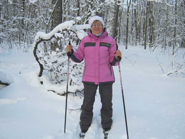 Раиса Кириллова