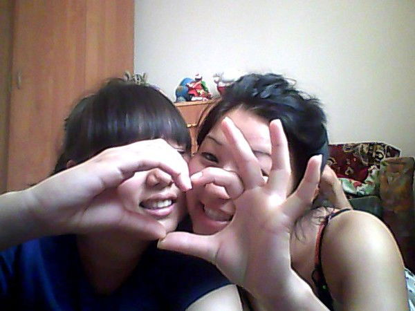 Гаухар Амантаевна