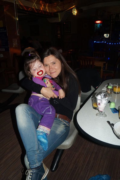 Ирина Кунеева