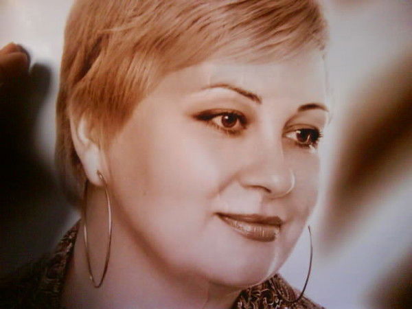 Елена Хотина