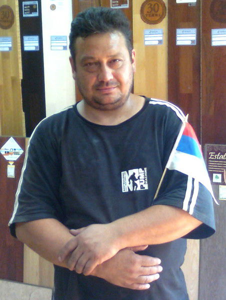 Дима Васильев