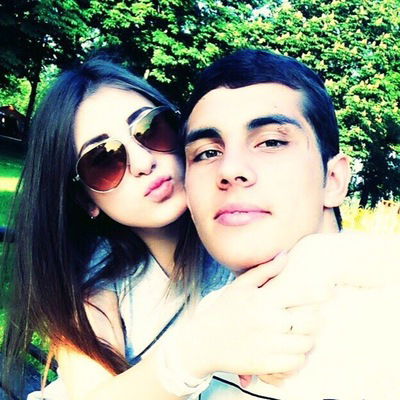 Дана Карпова