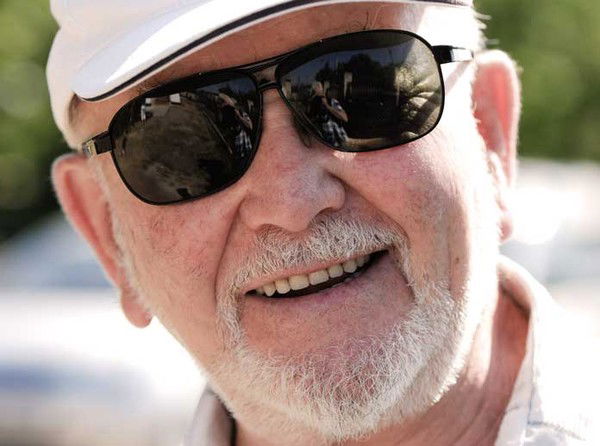 Наум Страшун