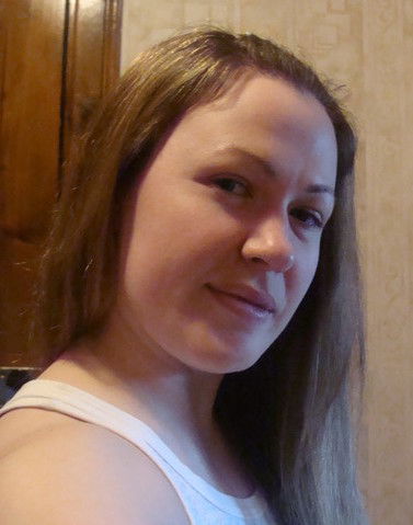 Елена Романова