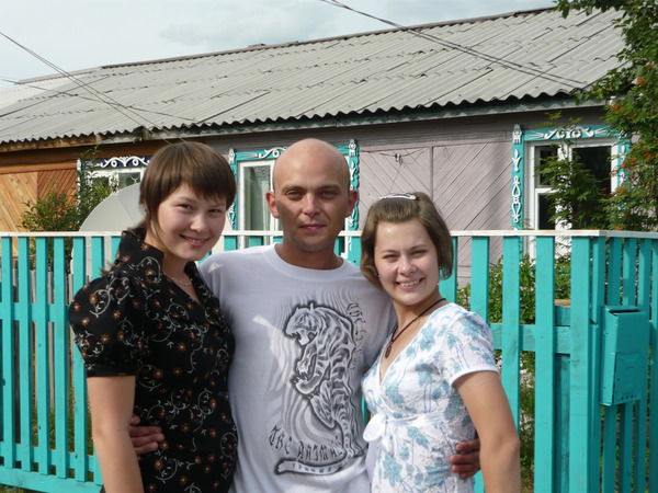 Анатолий Кожуханов