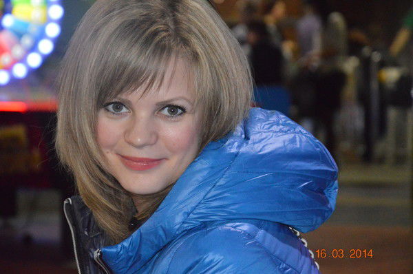 Татьяна Лопарева