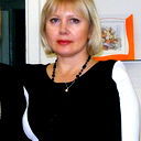 Елена Шаньгина