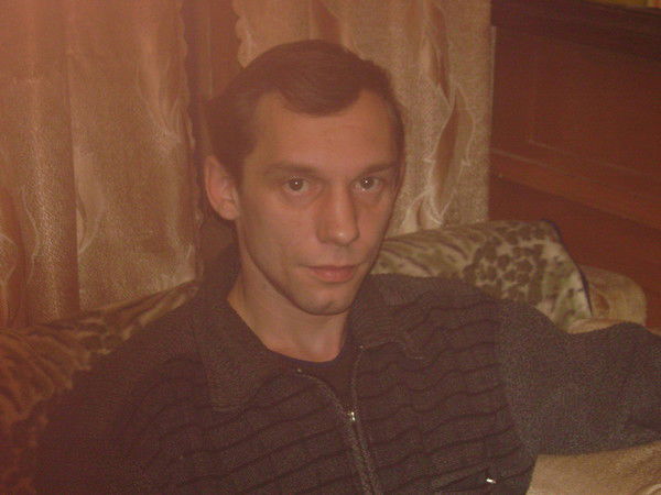 Олег Дятлов