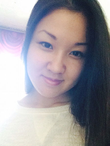 Мерует Аскаровна