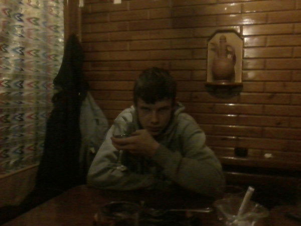 Константин Гордейчик