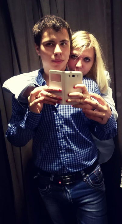 Александр Хорохорин