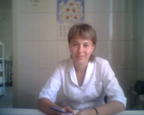 Марина Вахидова