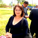 Марина Фурсова Парахина