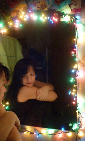 Кристина Малевина