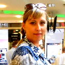 Галина Салимова
