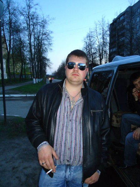 Серый Муромский