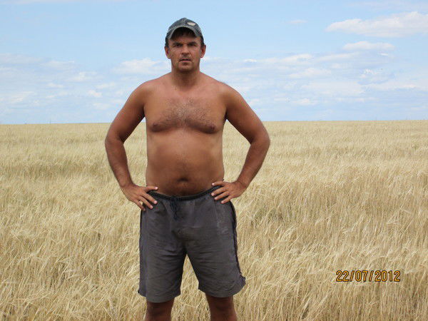 Алексей Богацкий