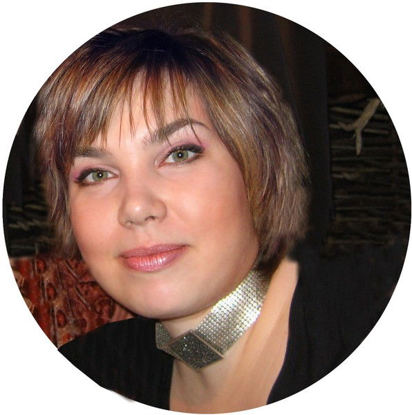 Ирина Памазанова