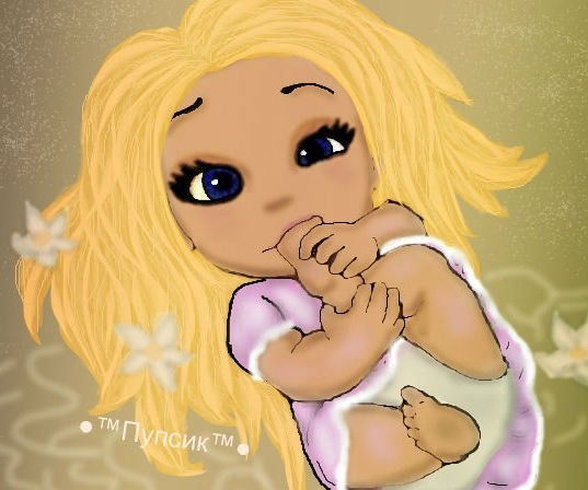 Катюня Якубенко