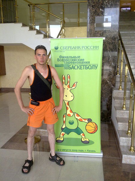 Андрей Балаев