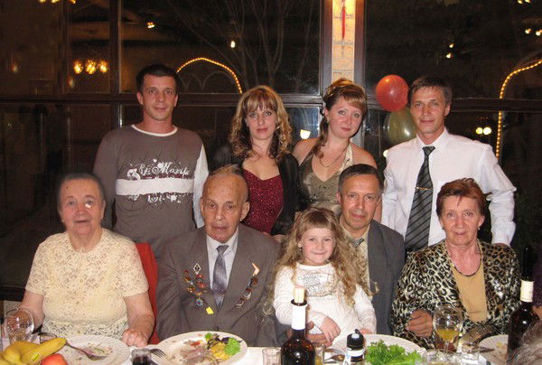 Виктор Нечаев